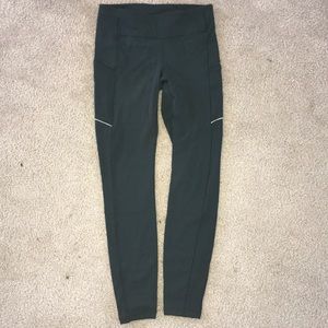 Lululemon speed up tight